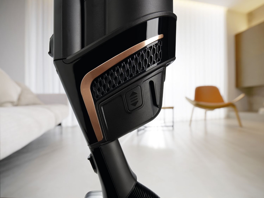 Miele Triflex HX2 Cat & Dog steelstofzuiger 14