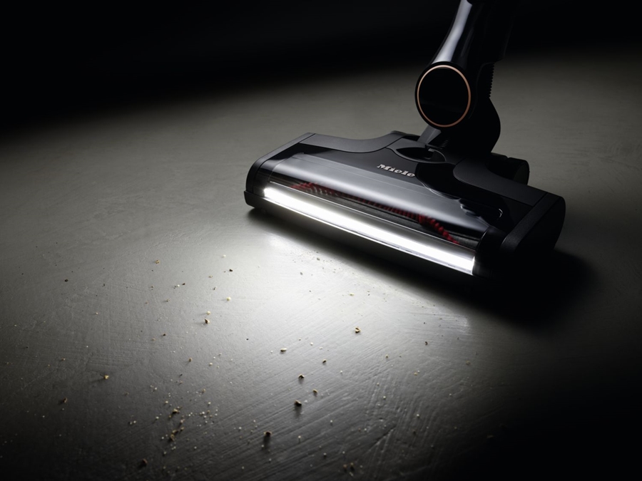 Miele Triflex HX2 Cat & Dog steelstofzuiger 15