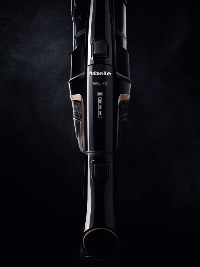 Miele Triflex HX2 Cat & Dog steelstofzuiger 16