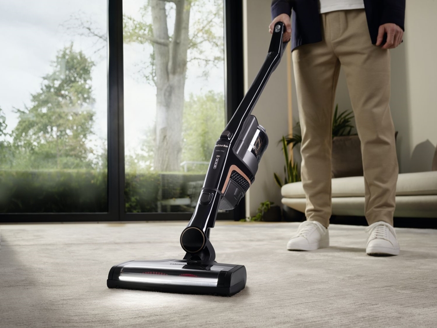 Miele Triflex HX2 Runner steelstofzuiger 10