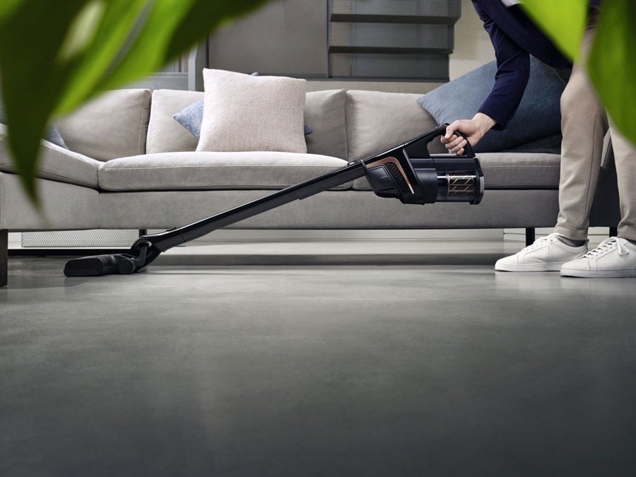 Miele Triflex HX2 Runner steelstofzuiger 11