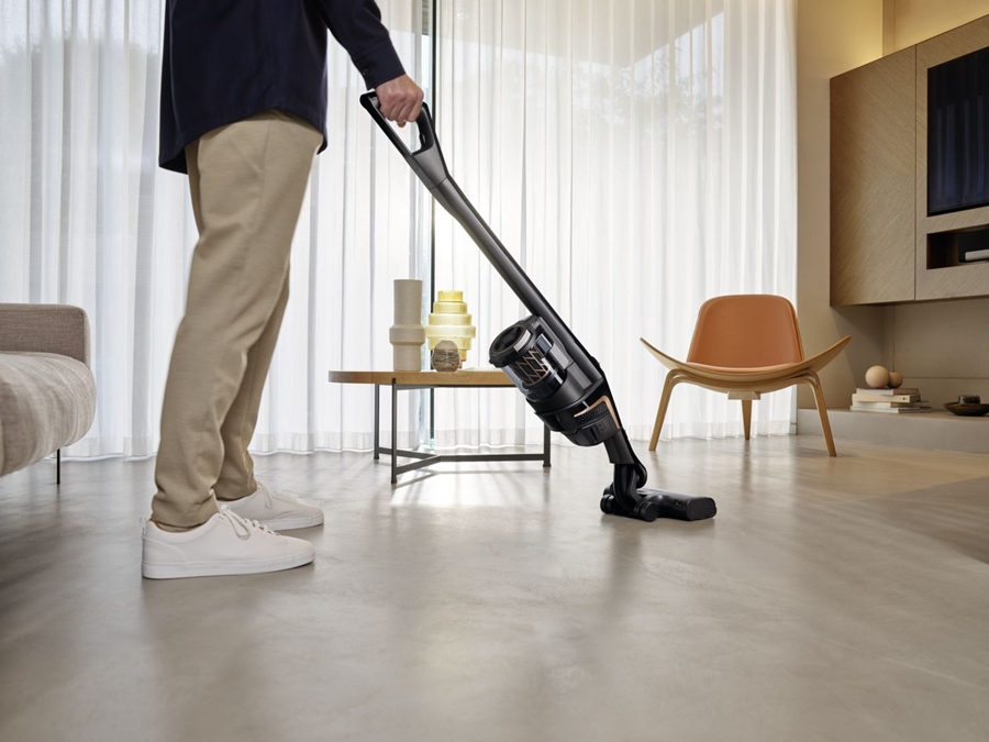 Miele Triflex HX2 Runner steelstofzuiger 13