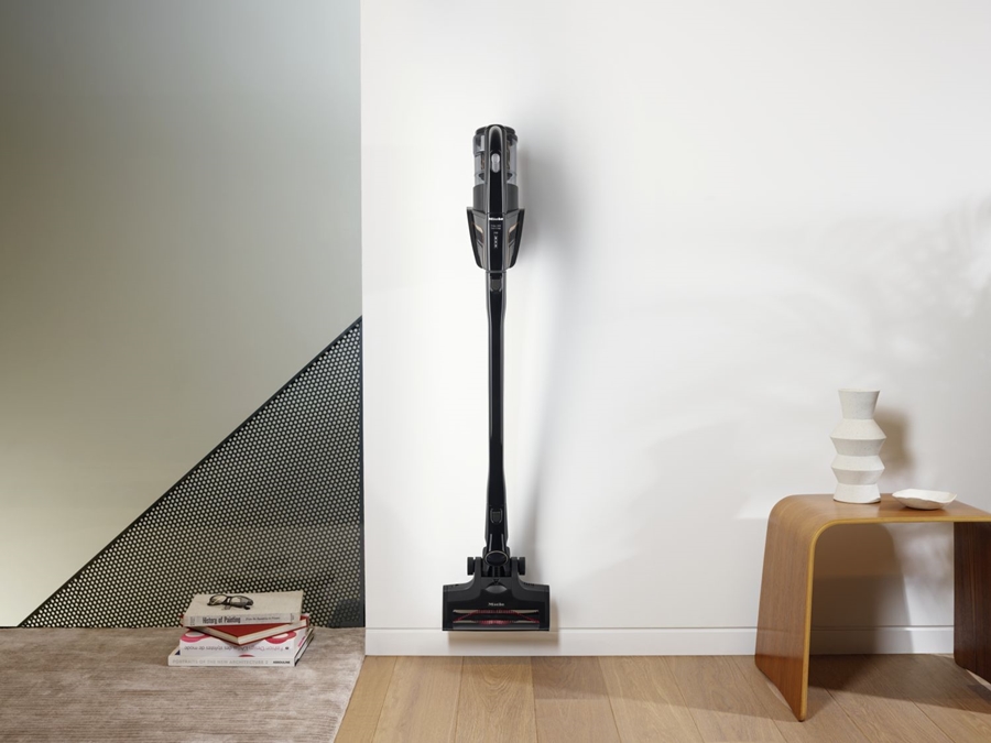 Miele Triflex HX2 Runner steelstofzuiger 14
