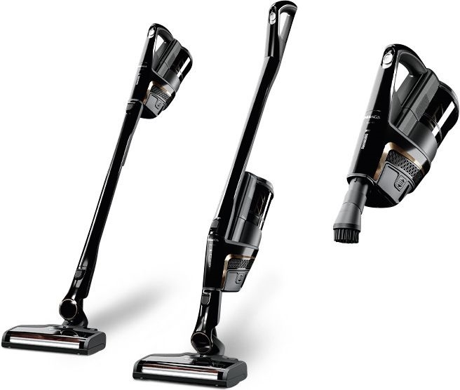 Miele Triflex HX2 Runner steelstofzuiger 3