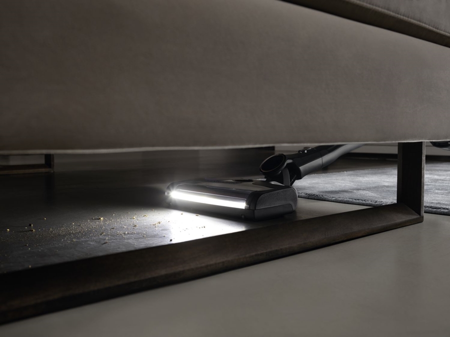 Miele Triflex HX2 Runner steelstofzuiger 18
