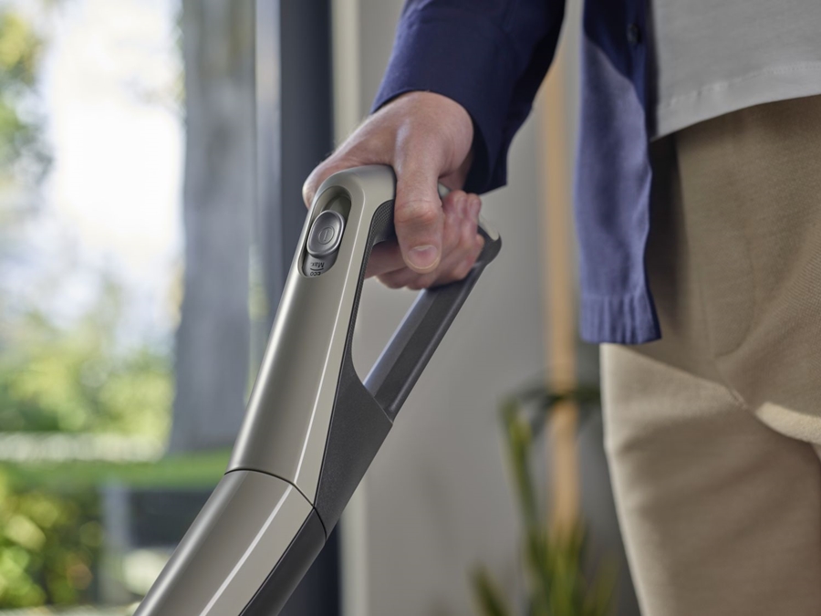 Miele Triflex HX2 Sprinter steelstofzuiger 7