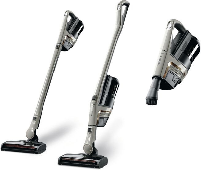 Miele Triflex HX2 Sprinter steelstofzuiger 3