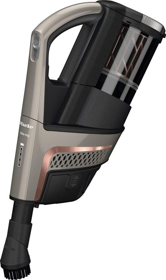 Miele Triflex HX2 Sprinter steelstofzuiger 6