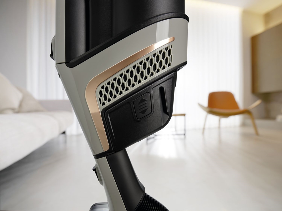 Miele Triflex HX2 Sprinter steelstofzuiger 14