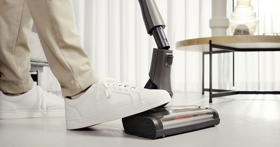 Miele Triflex HX2 Pro steelstofzuiger 13