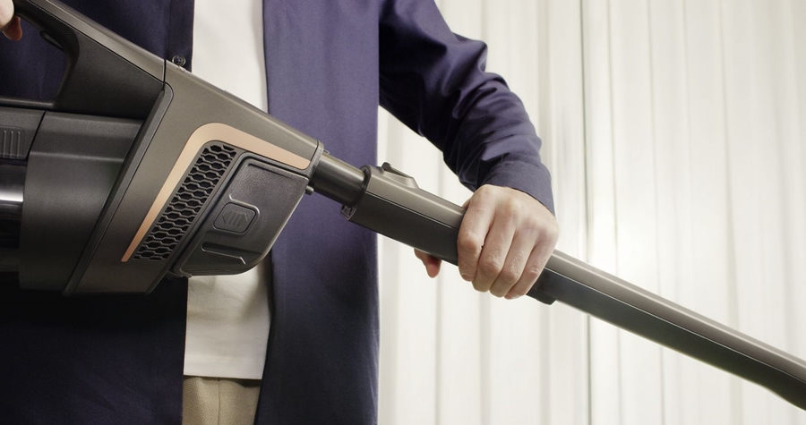 Miele Triflex HX2 Pro steelstofzuiger 14