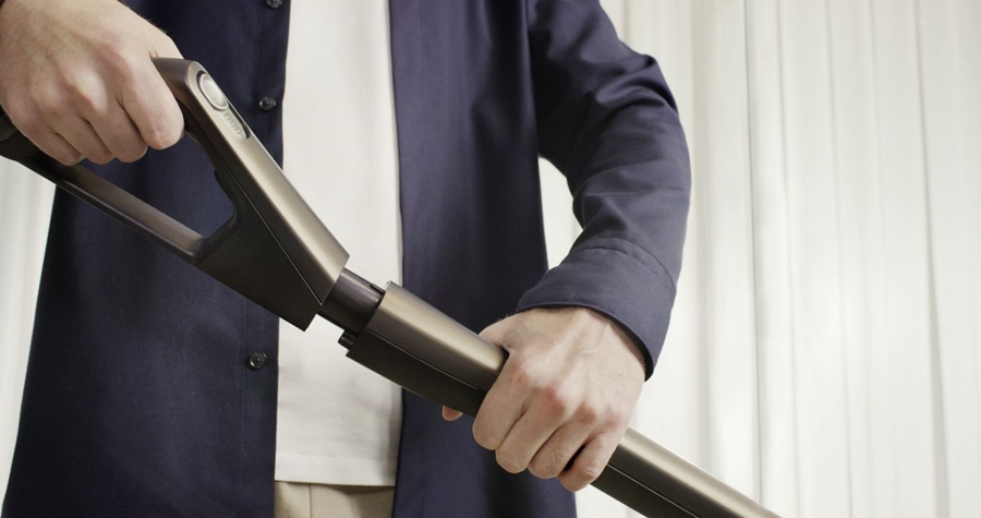 Miele Triflex HX2 Pro steelstofzuiger 15