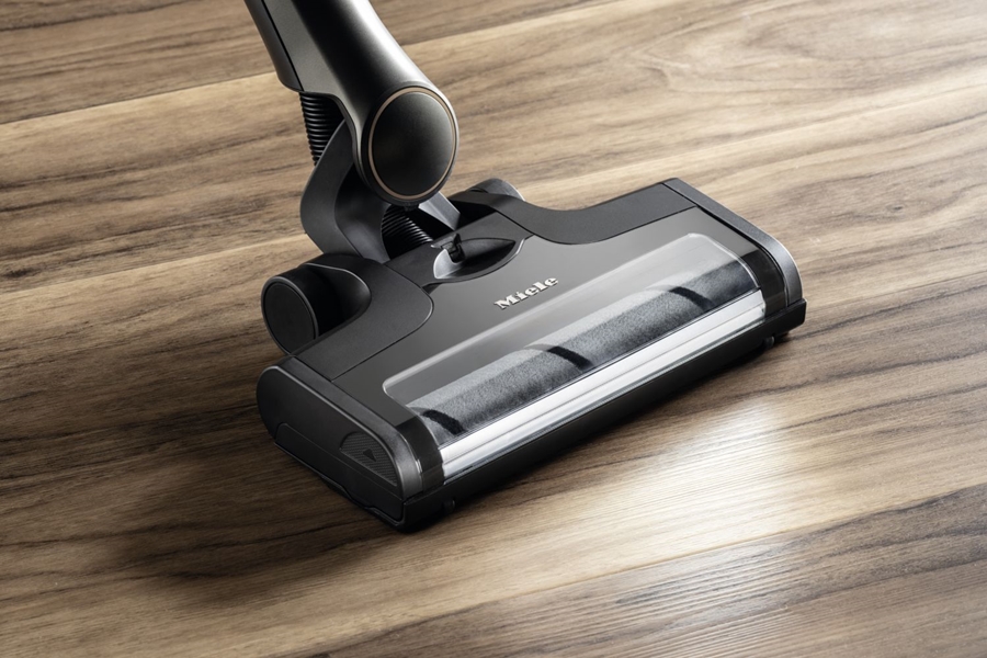 Miele Triflex HX2 Pro steelstofzuiger 18