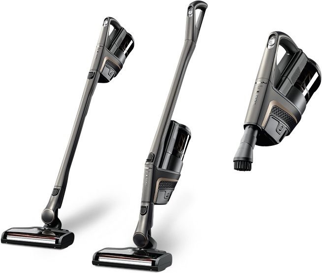 Miele Triflex HX2 Pro steelstofzuiger 3