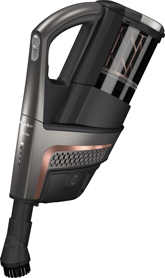 Miele Triflex HX2 Pro steelstofzuiger 6