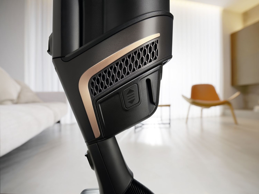 Miele Triflex HX2 Pro steelstofzuiger 21