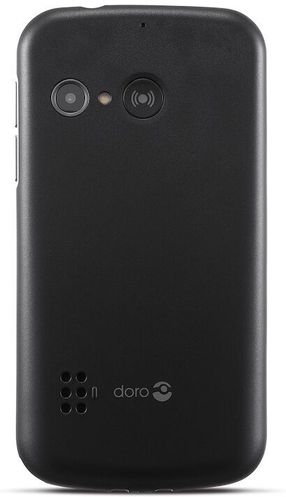 Doro 5860 senioren mobiele telefoon 3