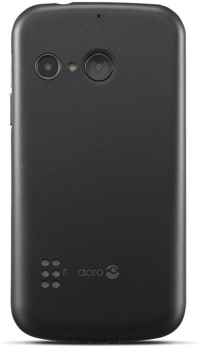 Doro 5860 senioren mobiele telefoon 3