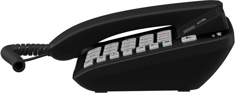 Gigaset DL780 Plus draadloze en vaste huistelefoon 4