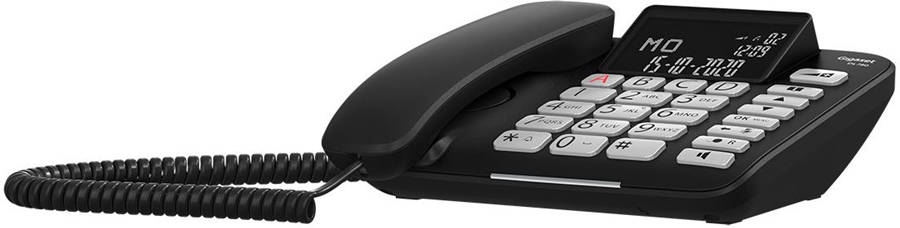 Gigaset DL780 Plus draadloze en vaste huistelefoon 7