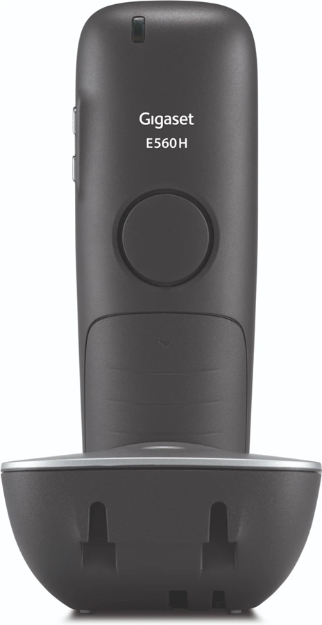 Gigaset E560 draadloze huistelefoon 4