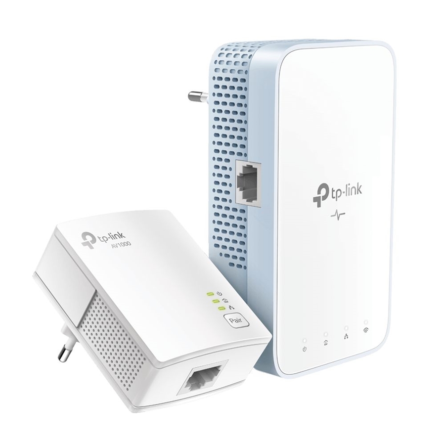 TP-Link TL-WPA8631P Starterset 1