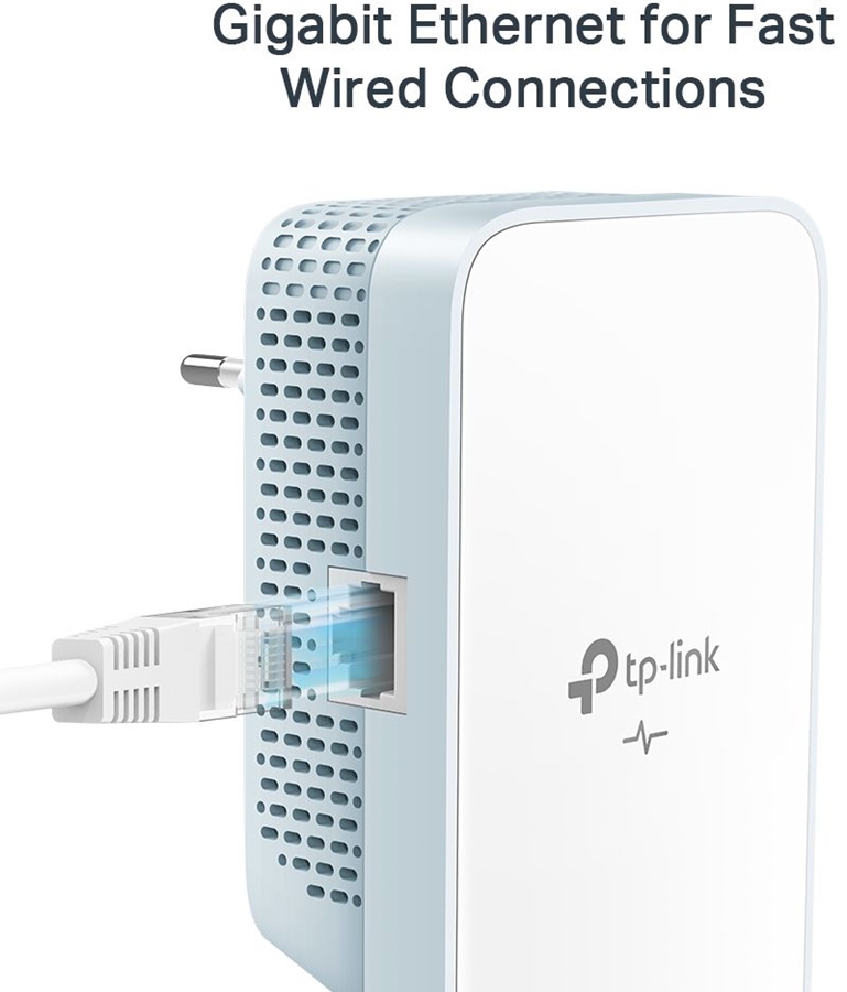 TP-Link TL-WPA8631P Starterset 3