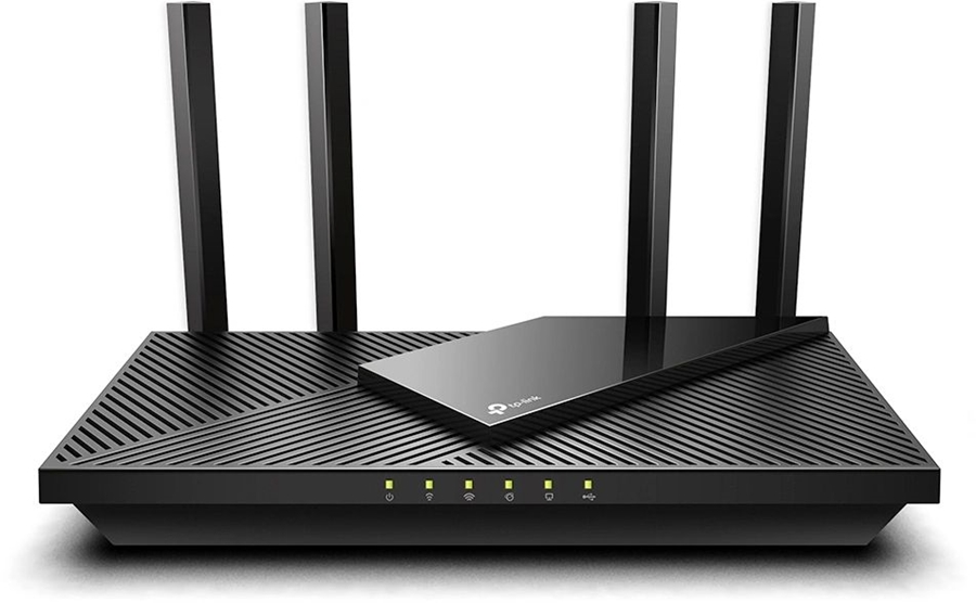 TP-Link Archer AX55 1
