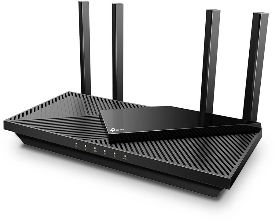 TP-Link Archer AX55 2