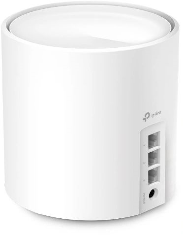 TP-Link Deco X50 (2-pack) 2