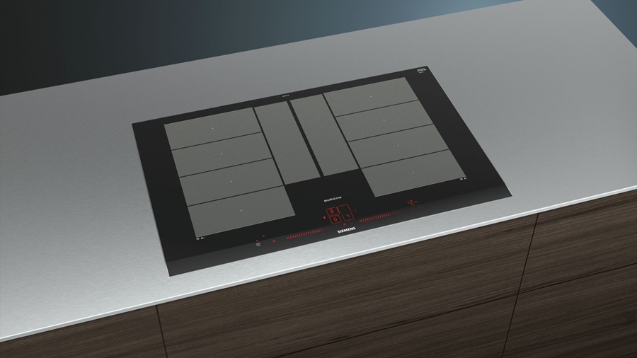 Siemens EX875LYV1E iQ700 inductie kookplaat 4