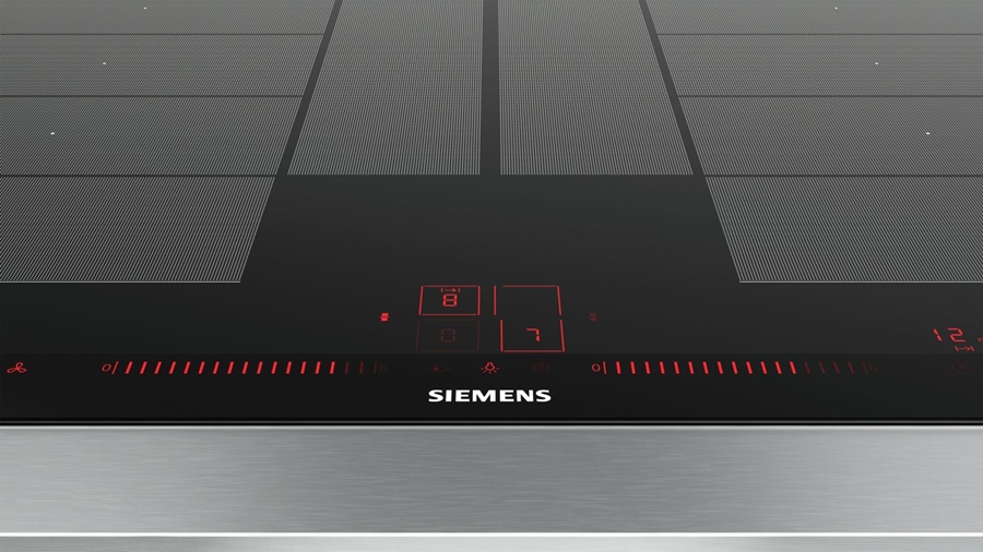 Siemens EX875LYV1E iQ700 inductie kookplaat 5