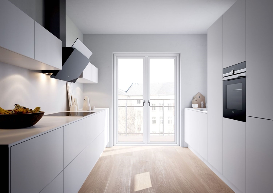 Siemens EX875LYV1E iQ700 inductie kookplaat 7