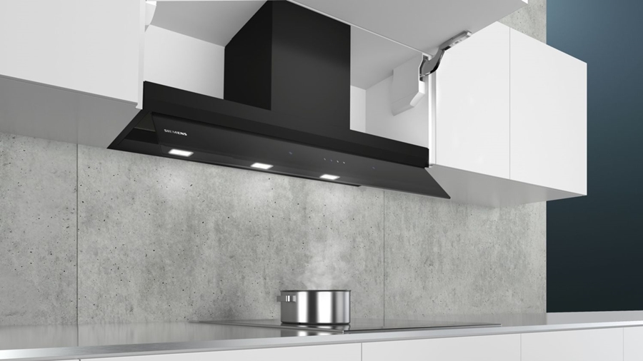 Siemens LJ97BAM60 iQ500 3