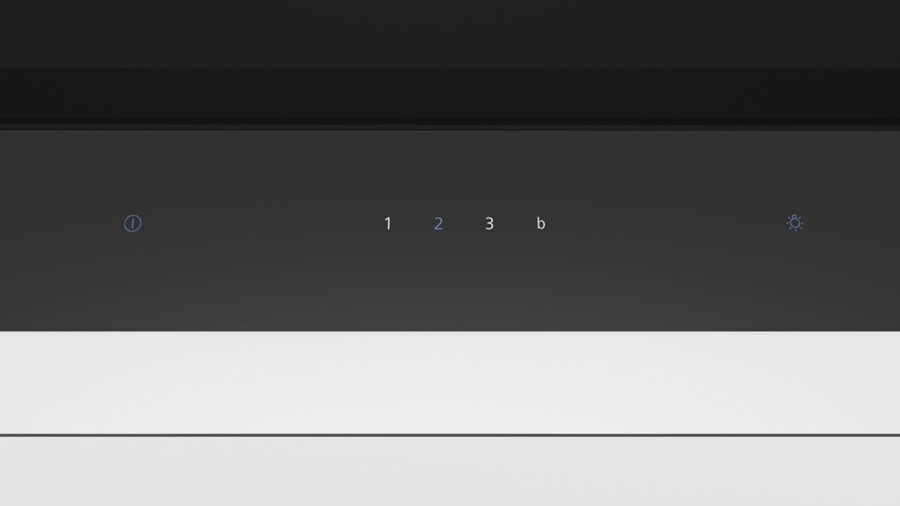 Siemens LJ97BAM60 iQ500 6