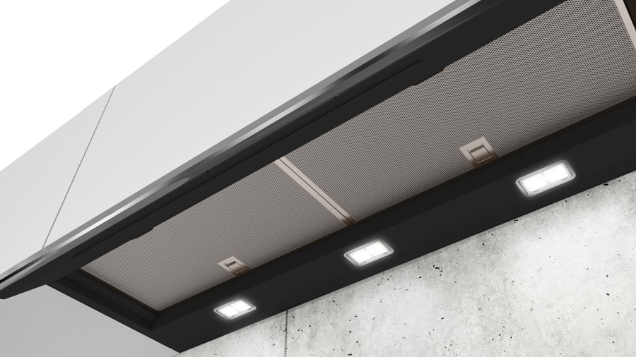 Siemens LJ97BAM60 iQ500 7