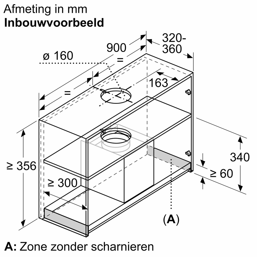 Siemens LJ97BAM60 iQ500 10