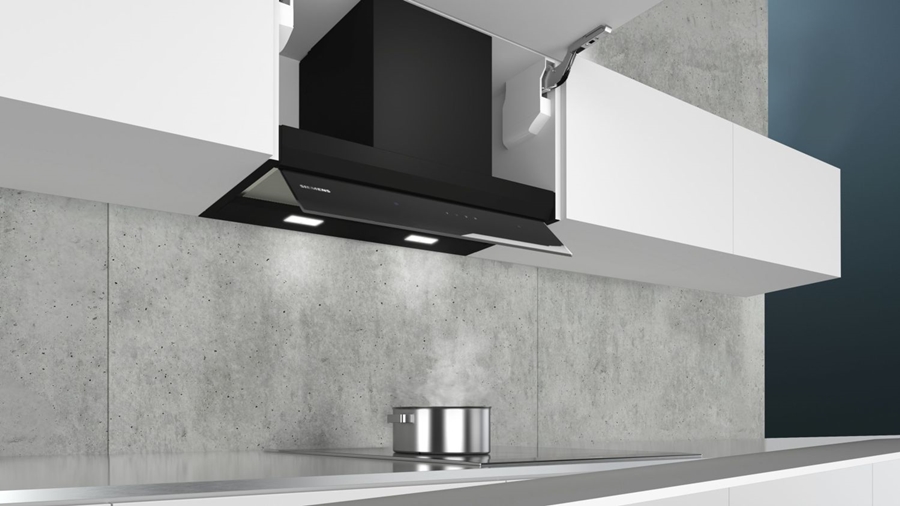 Siemens LJ67BAM60 iQ500 3