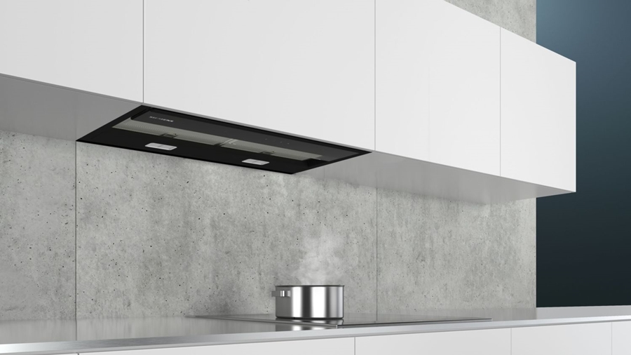 Siemens LJ67BAM60 iQ500 4