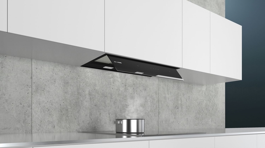 Siemens LJ67BAM60 iQ500 5