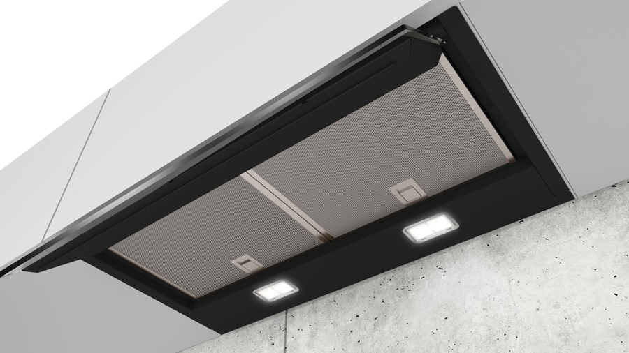 Siemens LJ67BAM60 iQ500 7