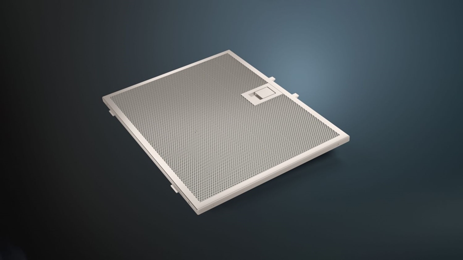 Siemens LJ67BAM60 iQ500 9