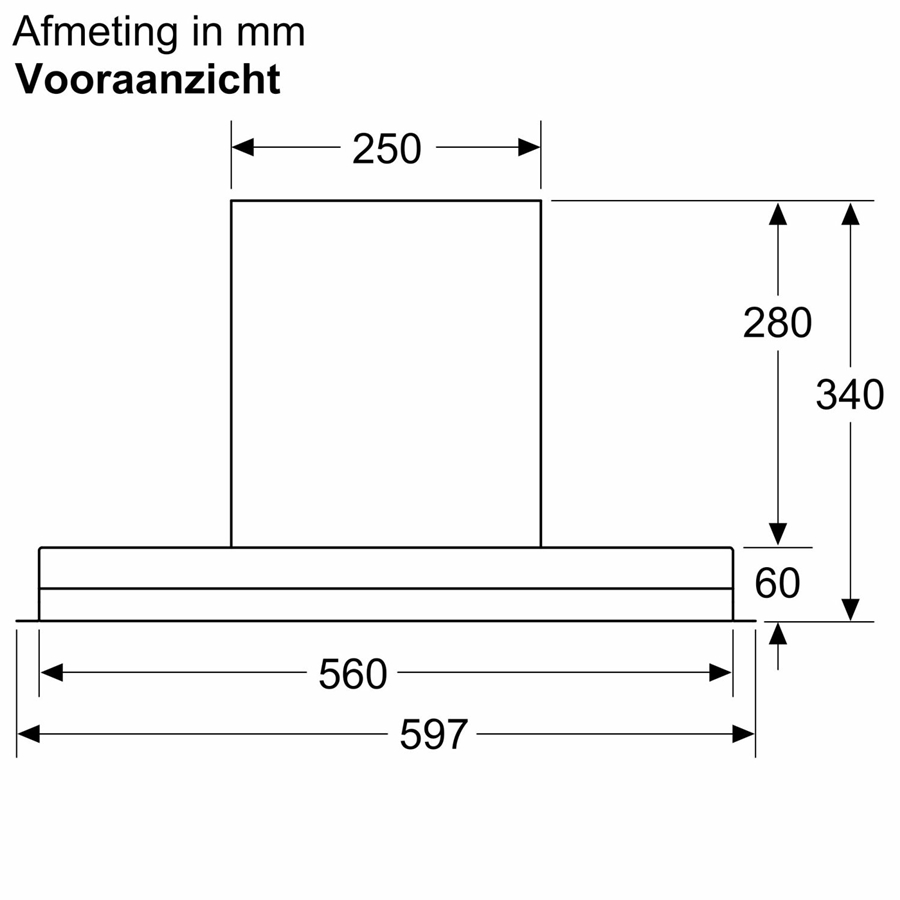Siemens LJ67BAM60 iQ500 10