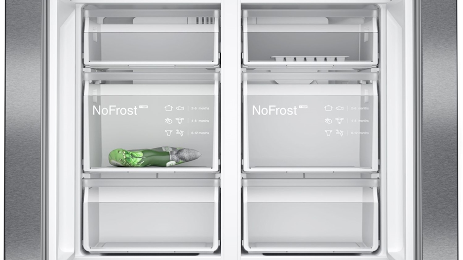 Siemens KF96NAXEA iQ500 French door koelkast kopen? EP.nl