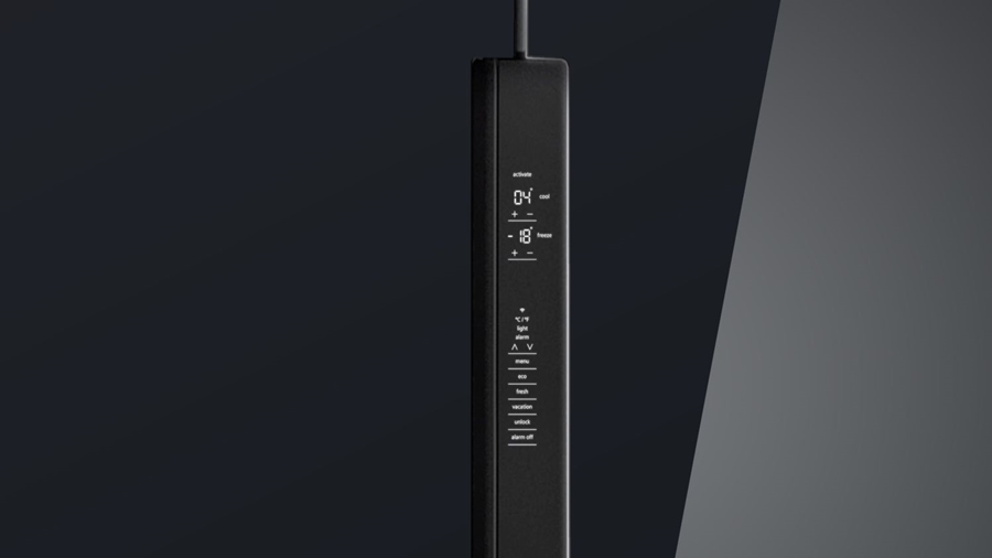 Siemens KF96RSBEA French door koelkast 3