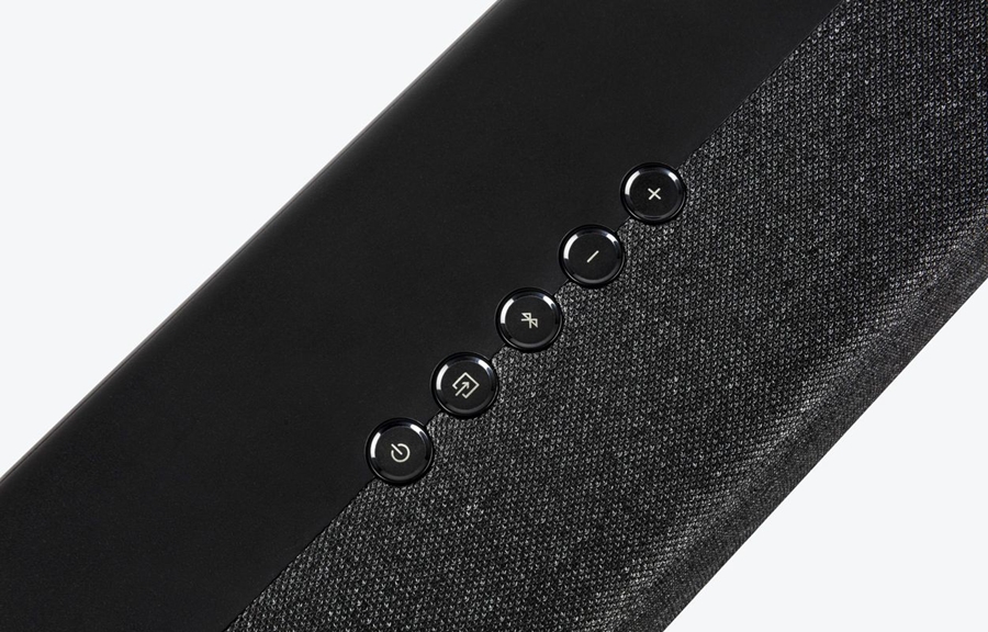 Denon DHT-S217 soundbar 4