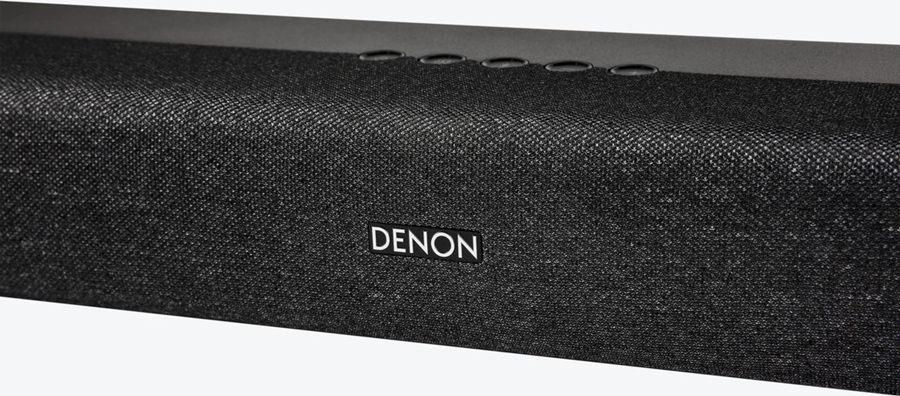 Denon DHT-S217 soundbar 5