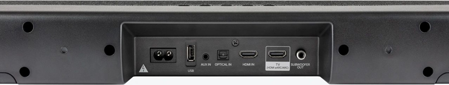 Denon DHT-S217 soundbar 6