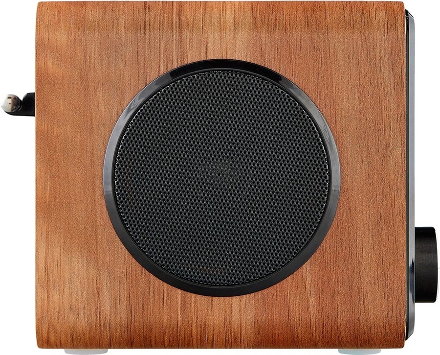 Albrecht DR 865 DAB+ seniorenradio 4