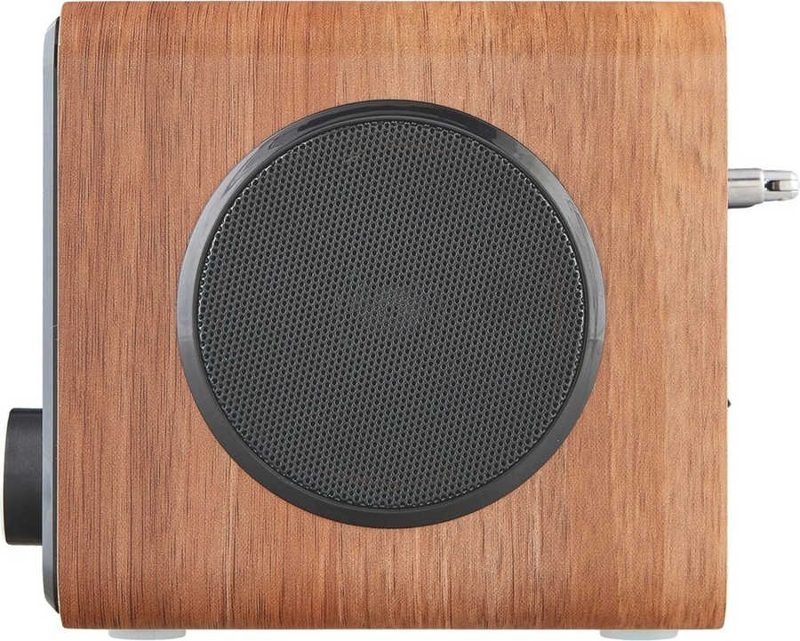 Albrecht DR 865 DAB+ seniorenradio 5